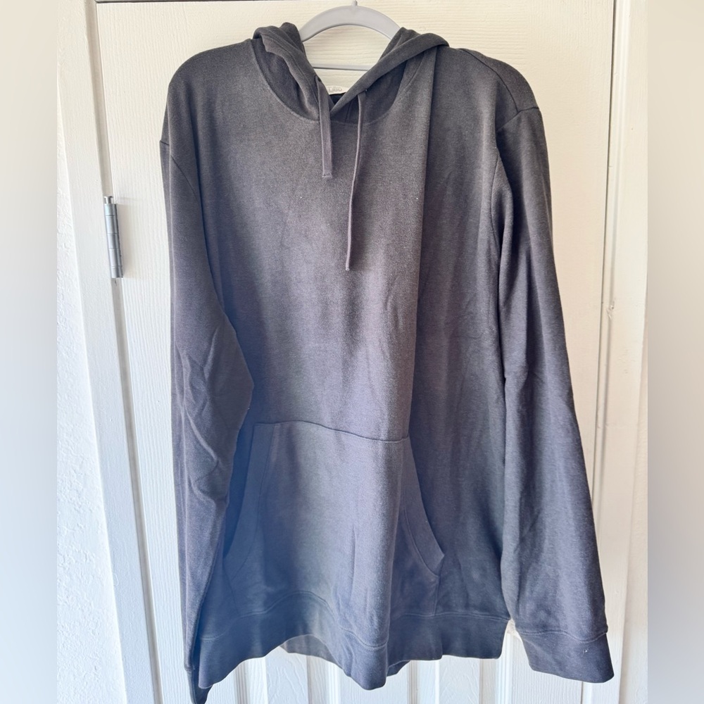 Men’s Barefoot Dreams Hoodie